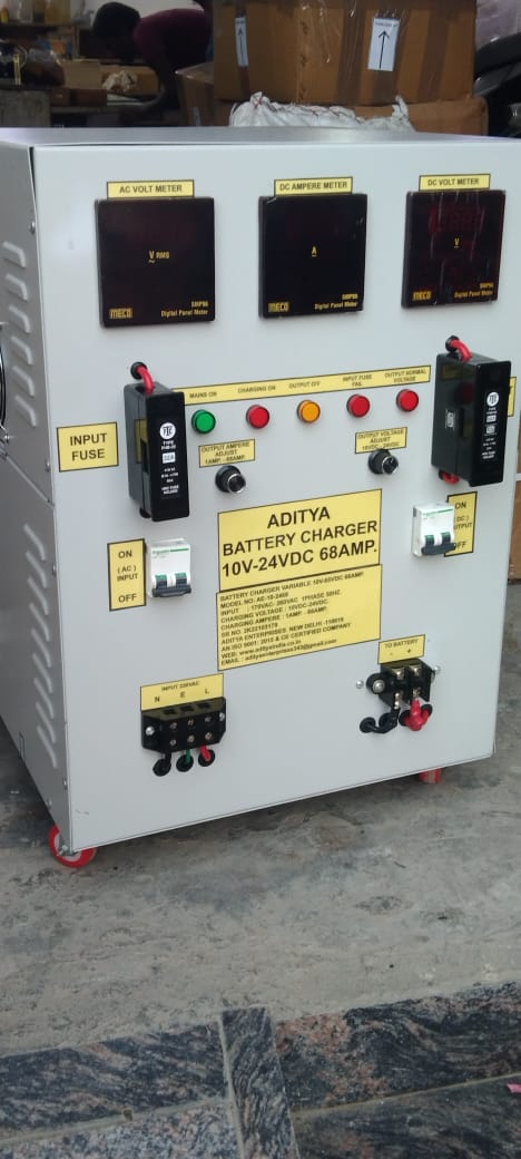 CELL BOOSTER BATTERY