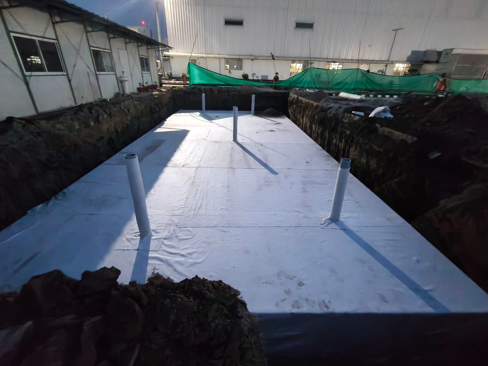 Top Rainwater Harves