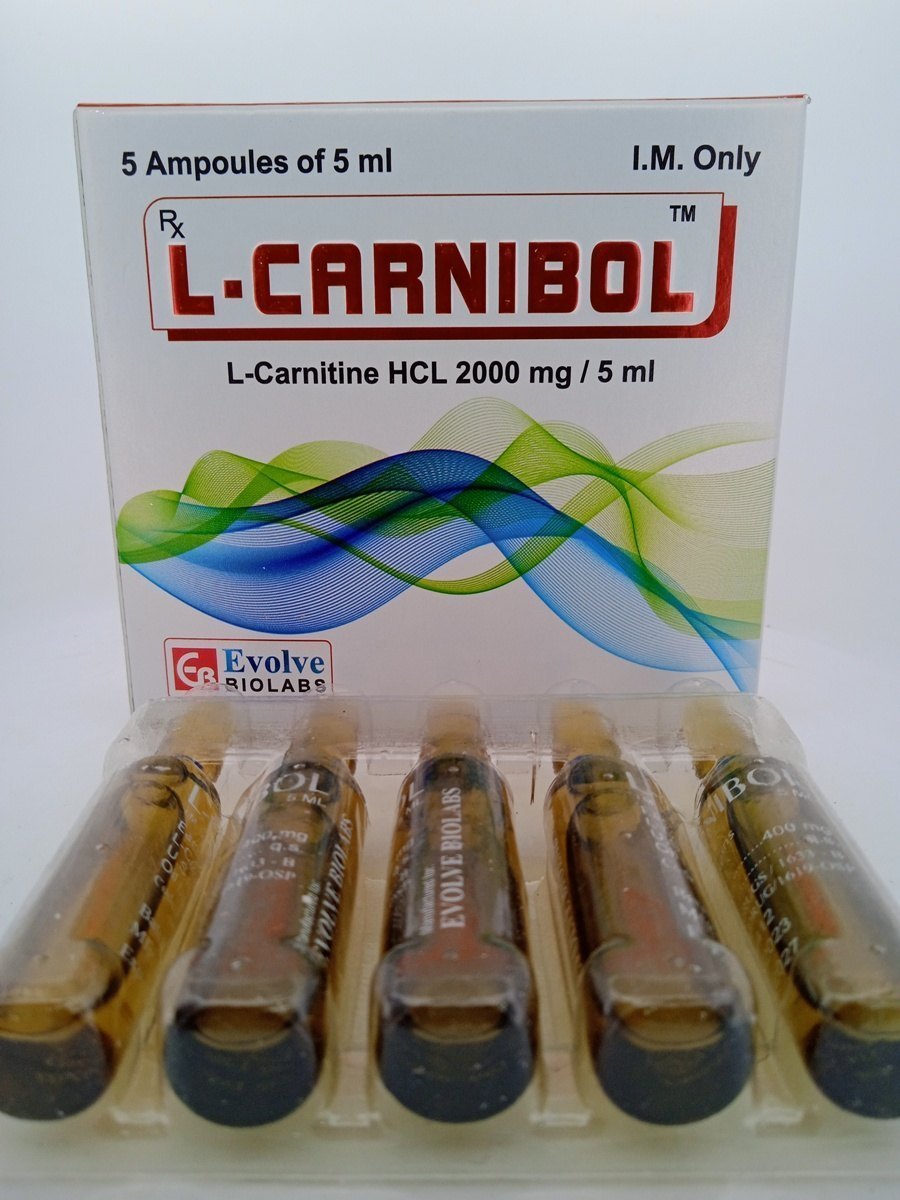 l-carnibol-injection