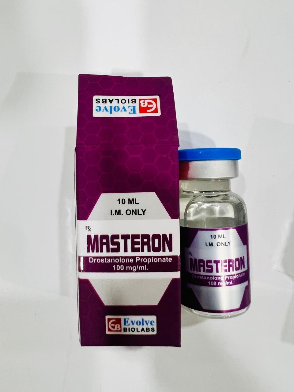 masteron-100-inj-10m