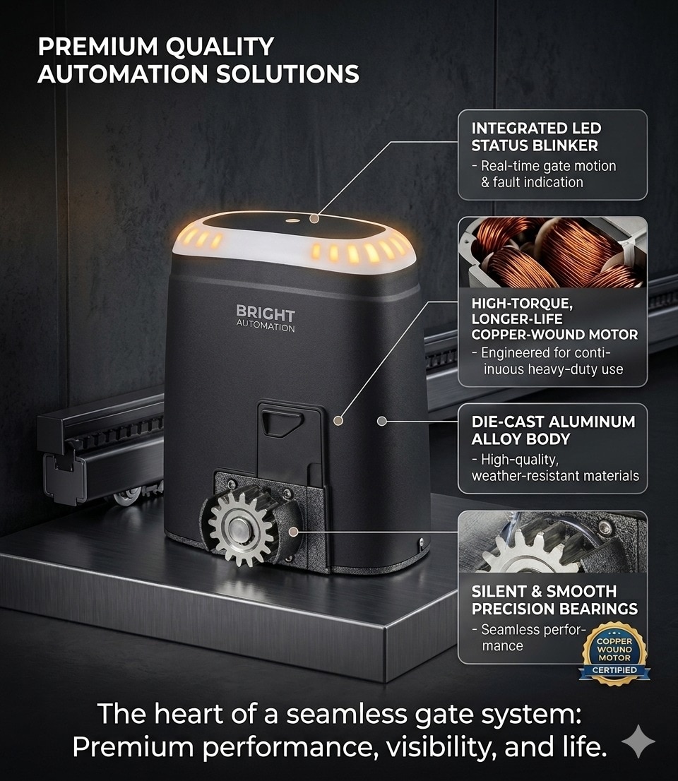 Sliding Gate Motor.j