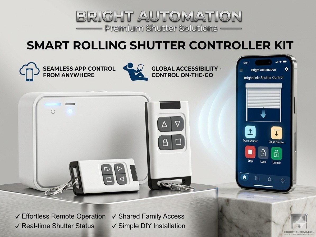Wifi Remote Controll