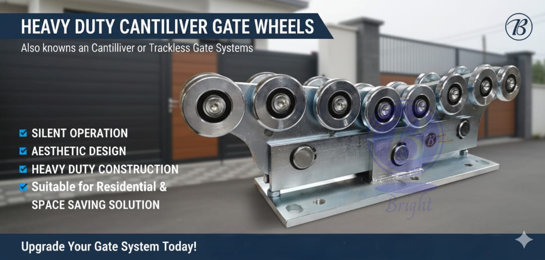  cantilever gate whe