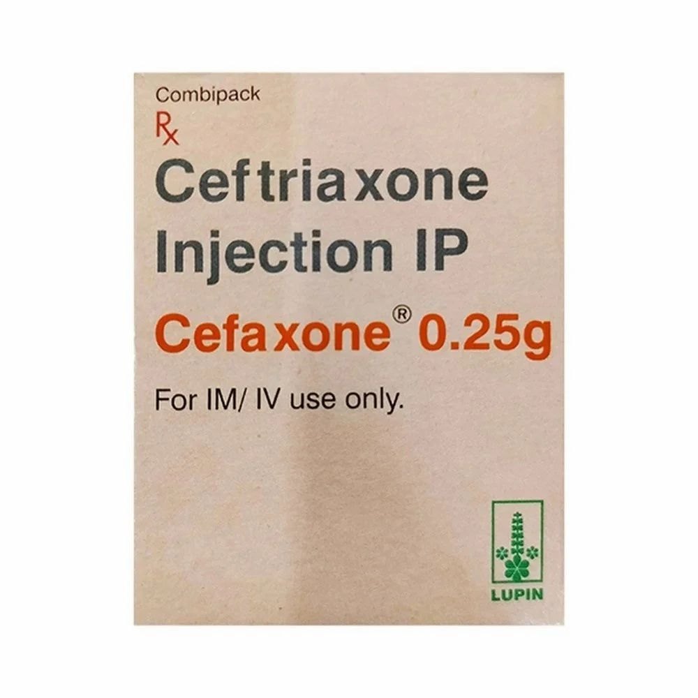 cefaxone-ceftriaxone
