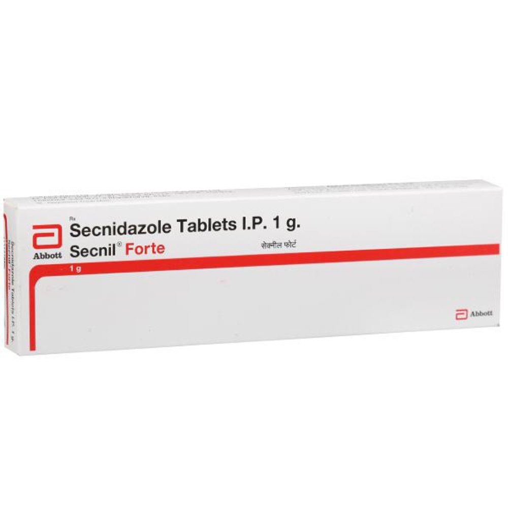 secnil-forte-tablet