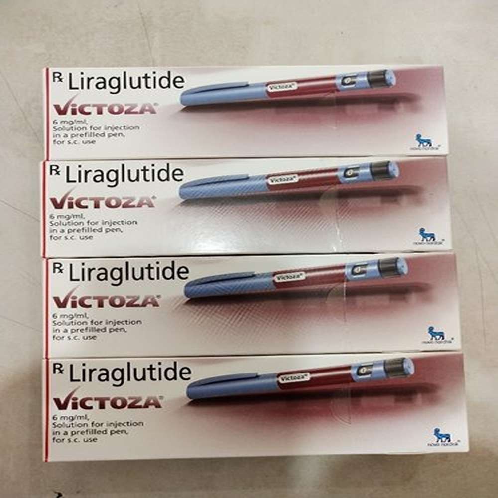 victoza-liraglutide