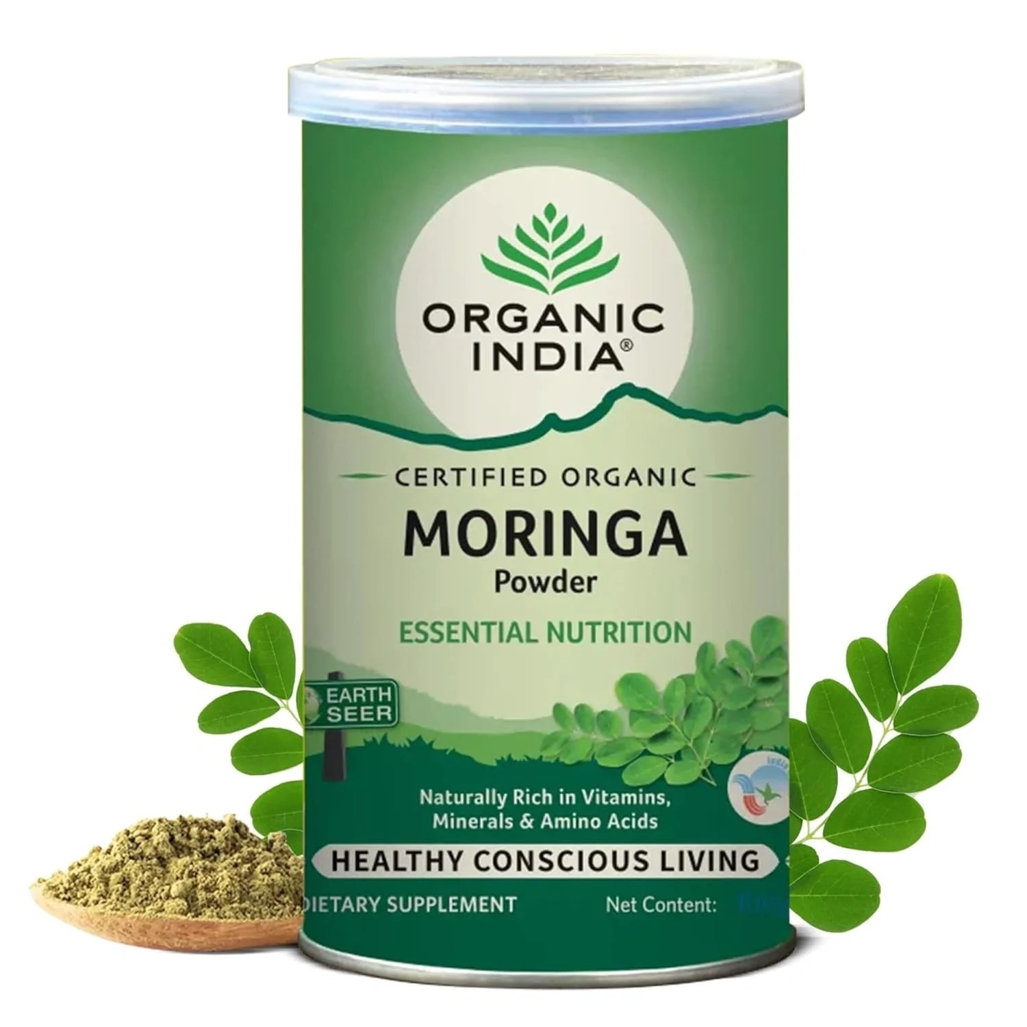 OrganicIndiaMoringaP