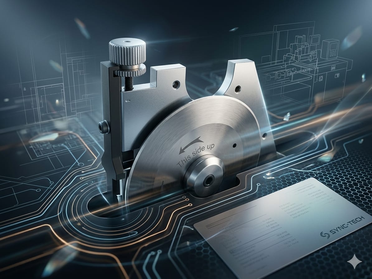 Reniya Cutting 121B.