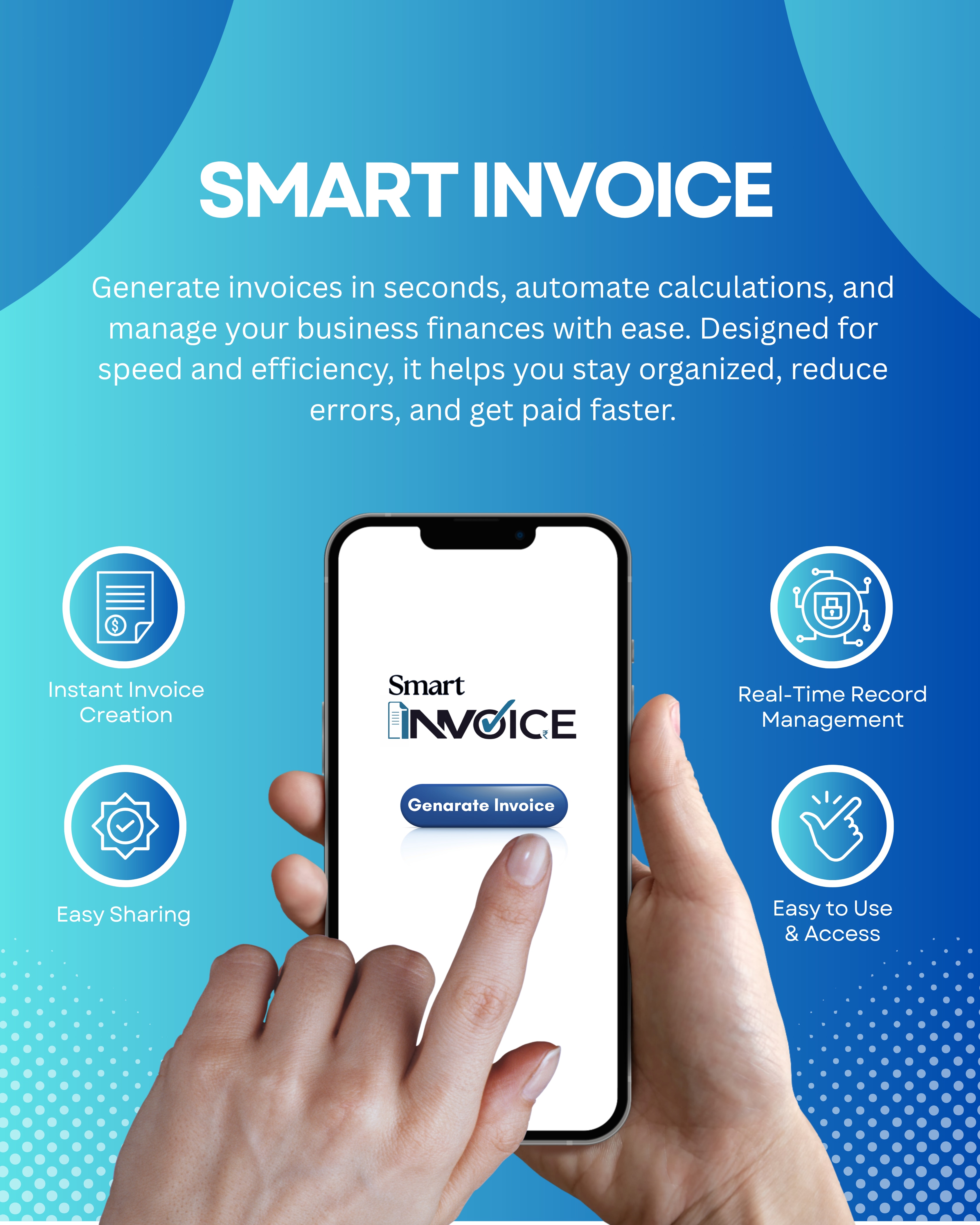 sMART INVOICE POST 2