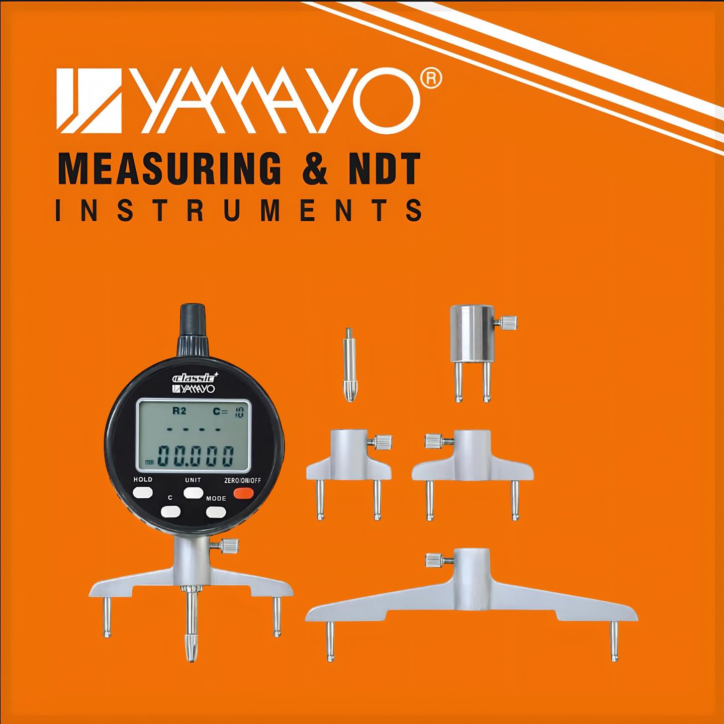 Yamayo Instruments.j