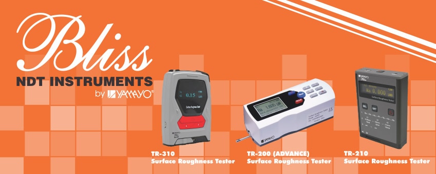 BLISS NDT INSTRUMENT