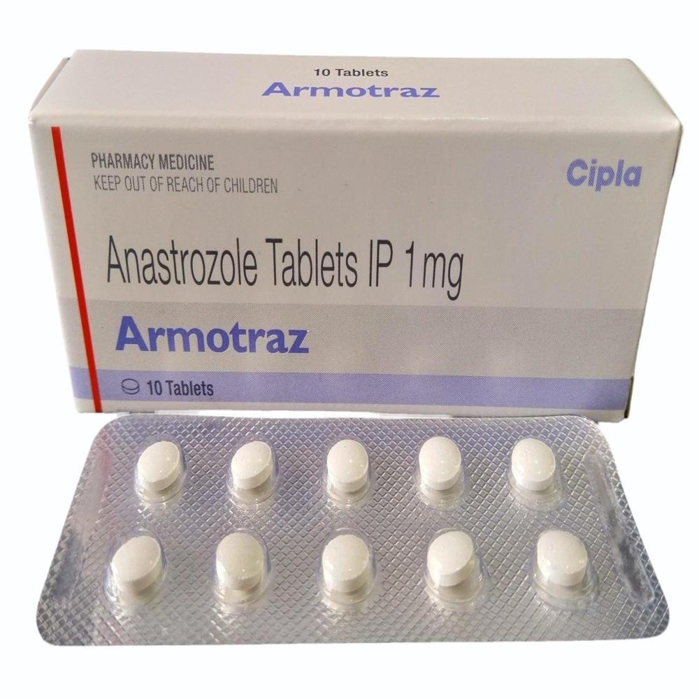 Armotraz-Anastrozole