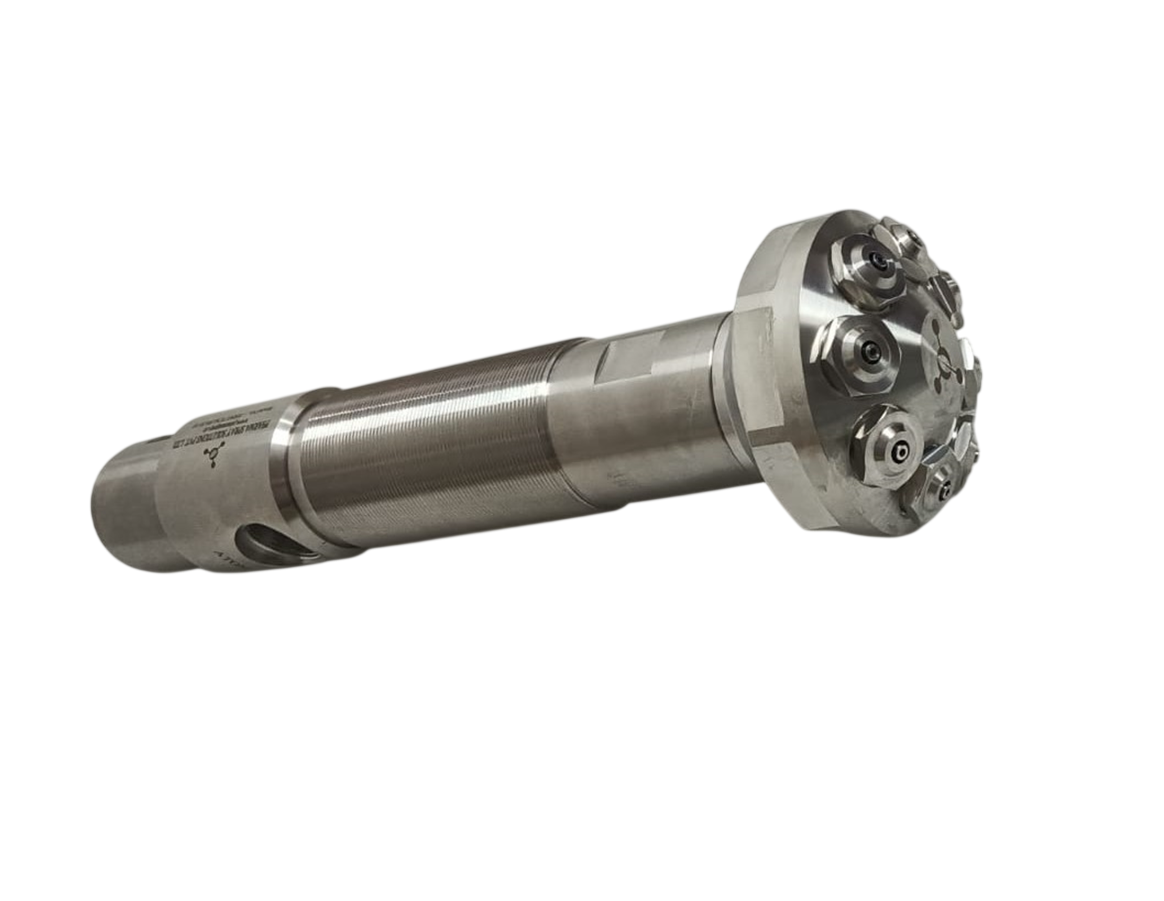 RMG SPRAY GUN  HEAD 