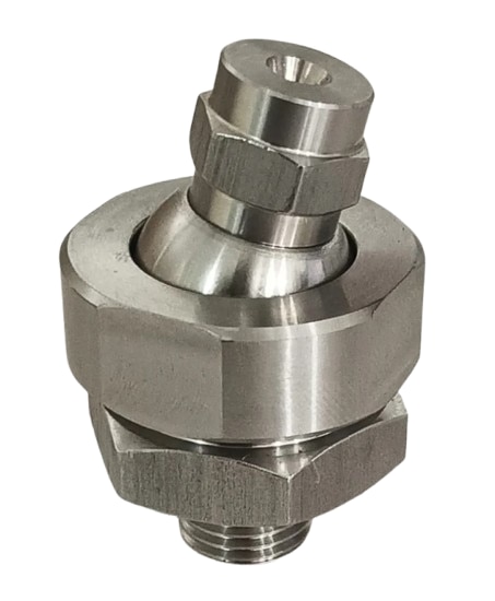 Adjustable Ball Type