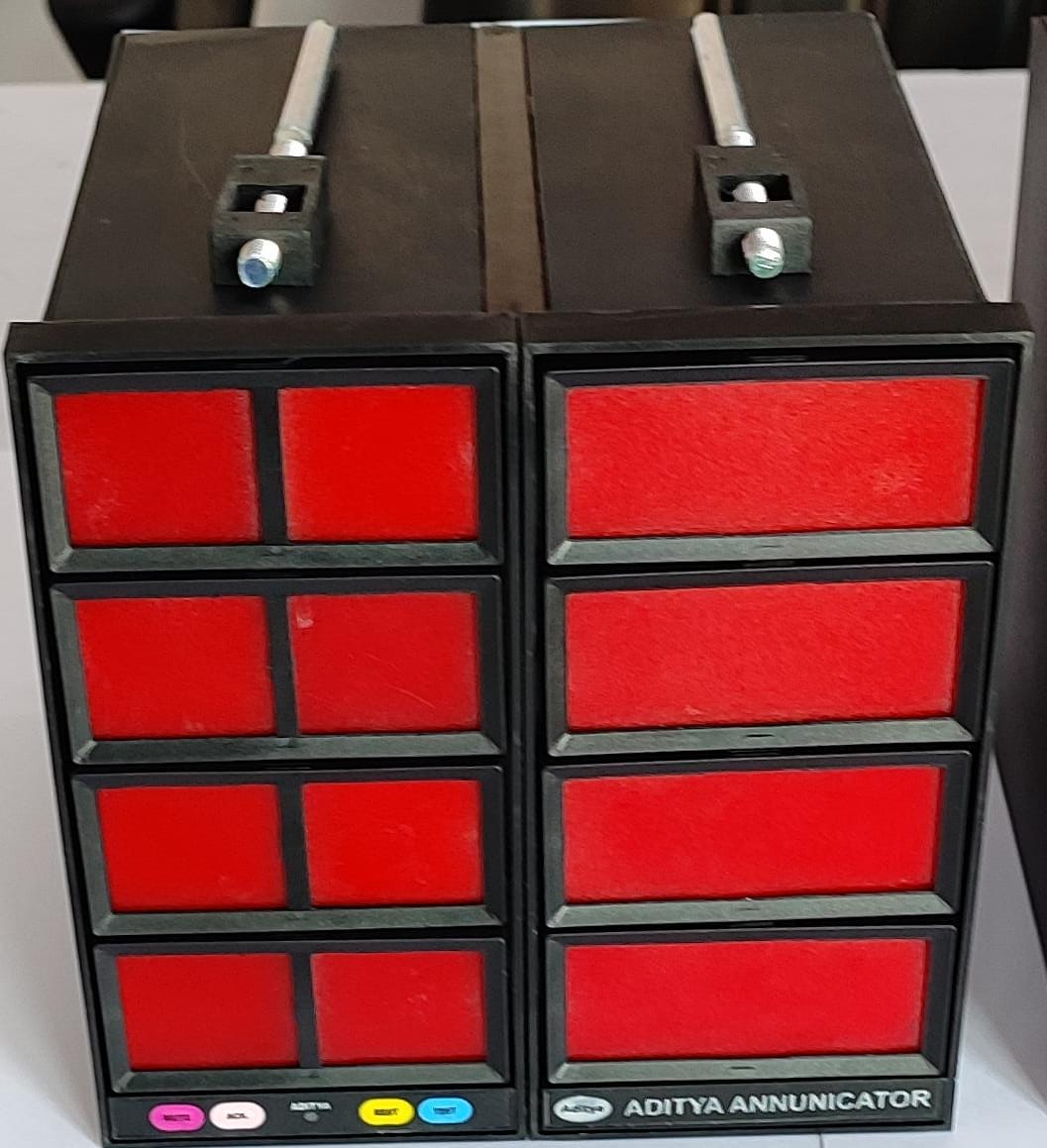 ANNUNCIATOR 12W IMAG