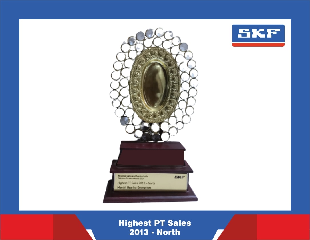 Highest PT Sales 201