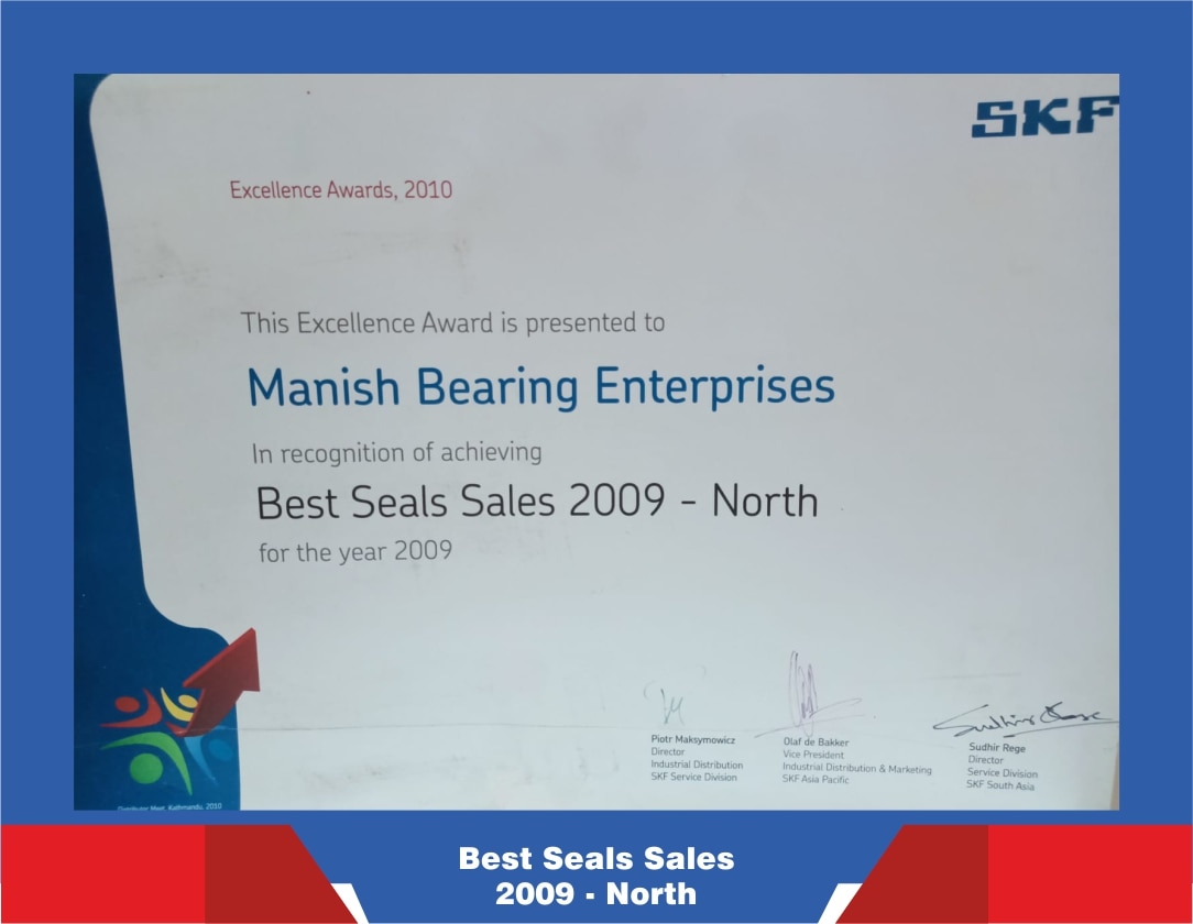 Best Seals Sales 200