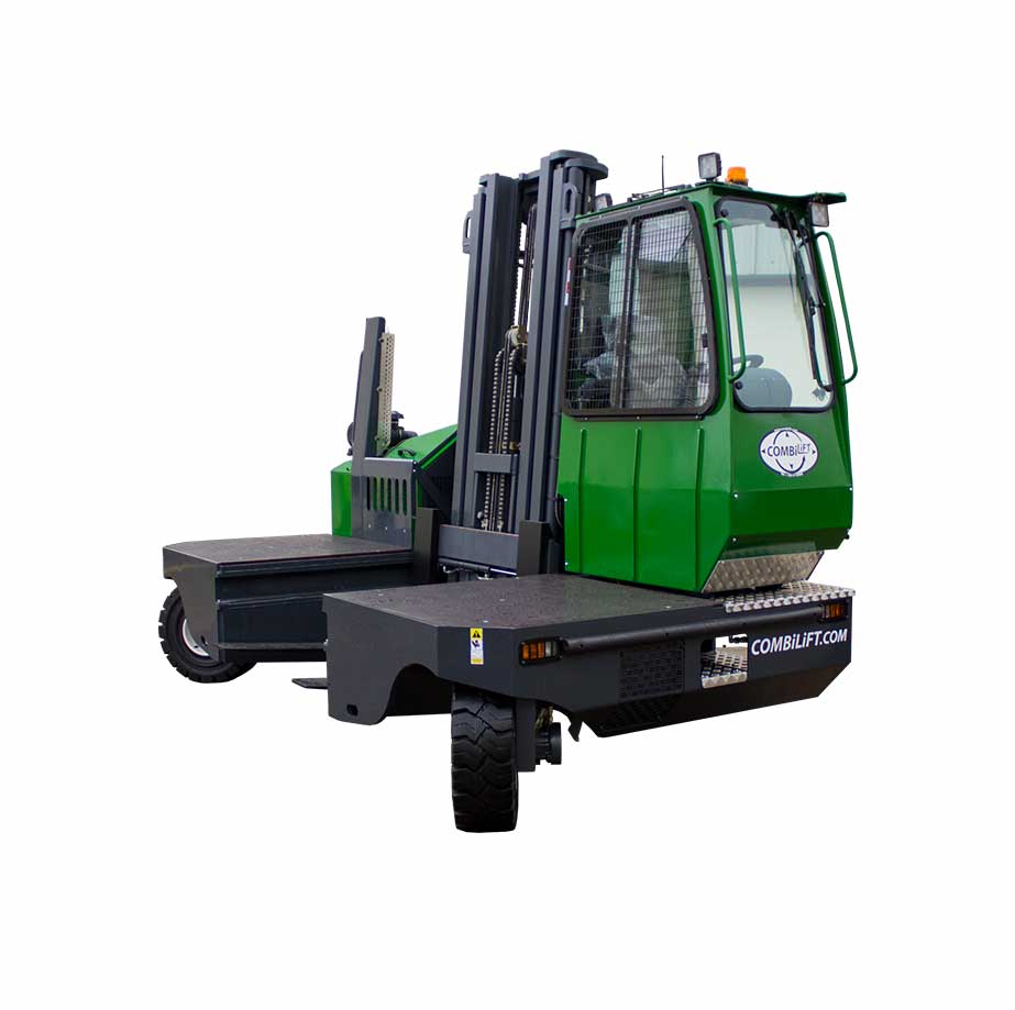VNA Forklift Truck.j