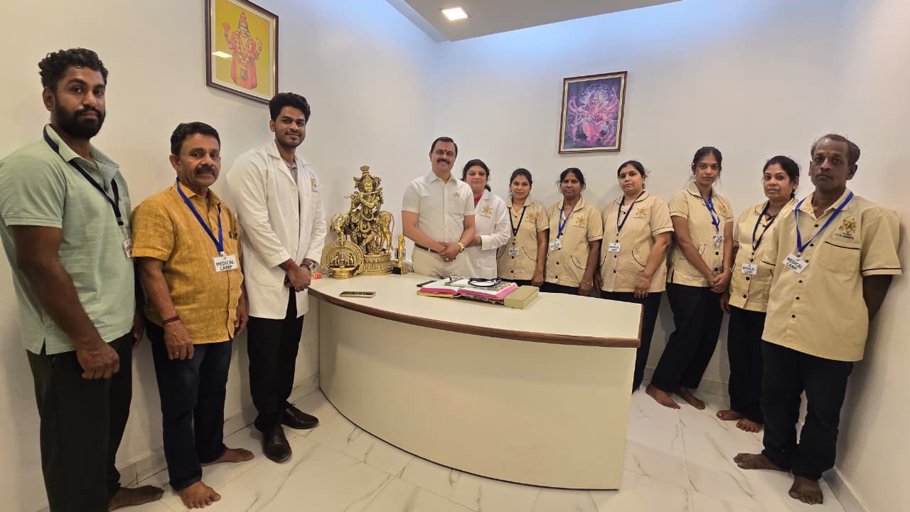 Ayur Kshetra