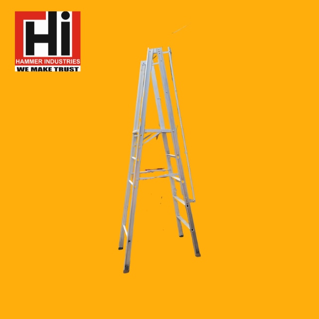 frp single railing l