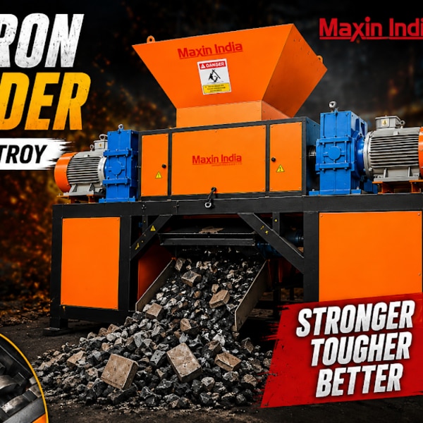 Maxin India Industri