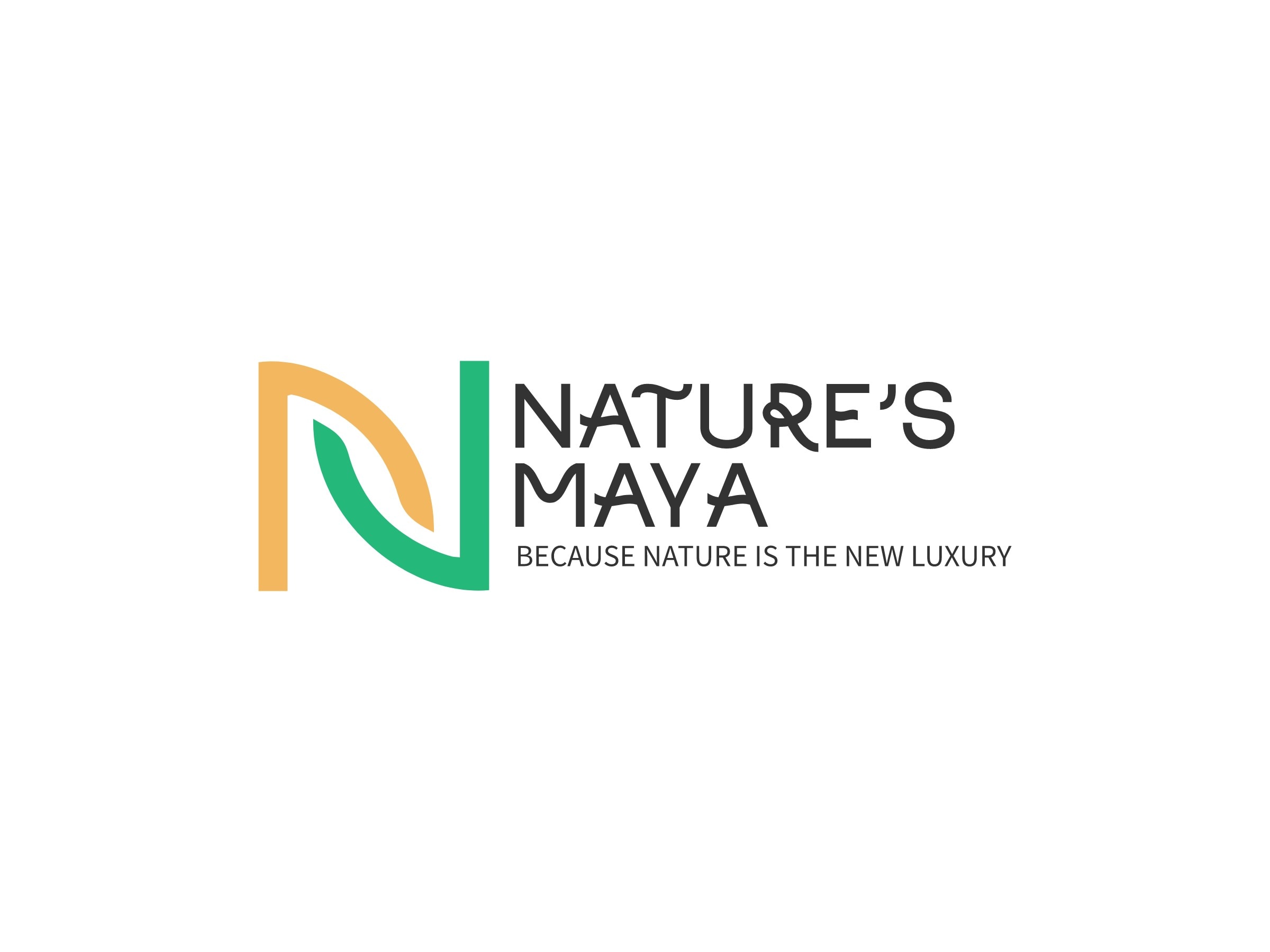 Nature's Maya