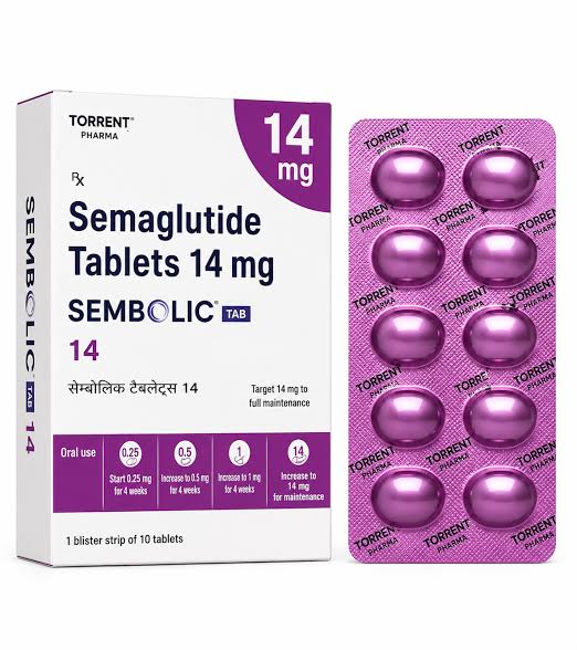 Sembolic 14 Mg Table