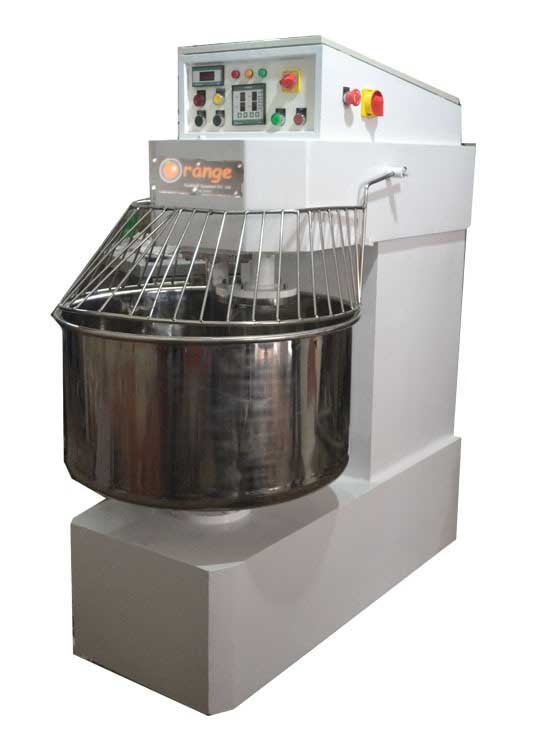 Spiral Mixer (Indian