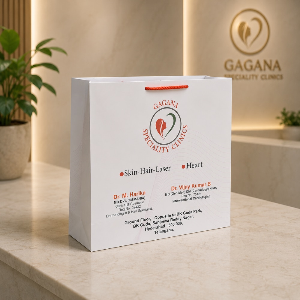 Gagana skin clinic (