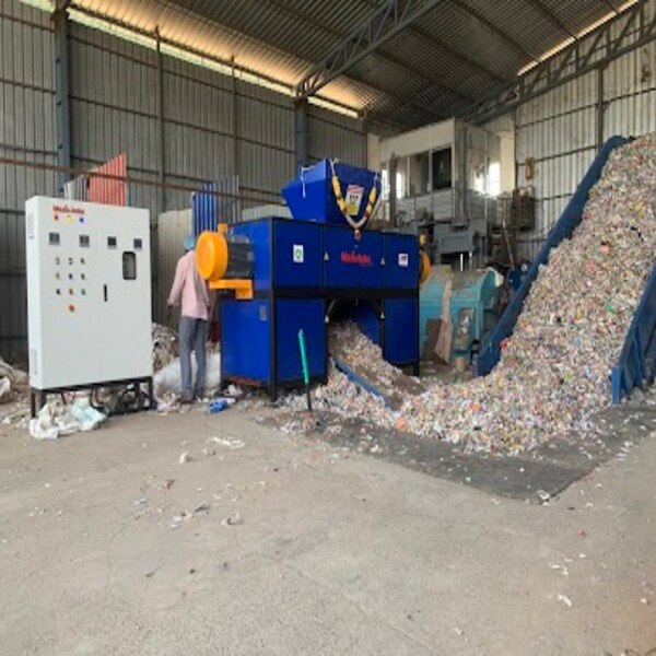 RDF (Refuse-Derived 