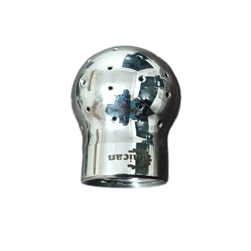 Static Spray Ball-Ph