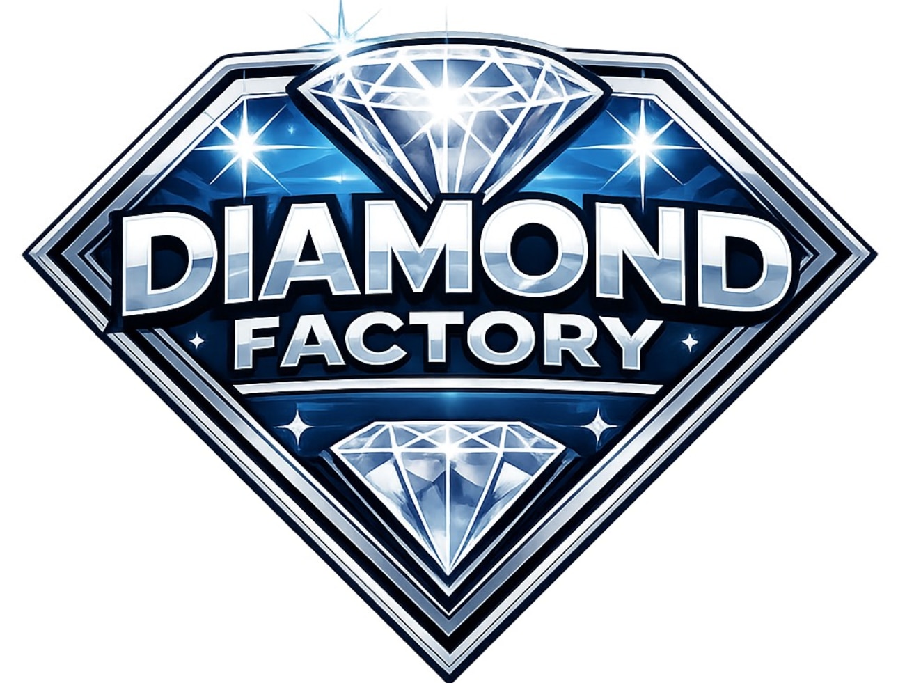 Diamond Factory 's favicon