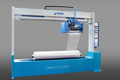 Stretch Wrapping Mac
