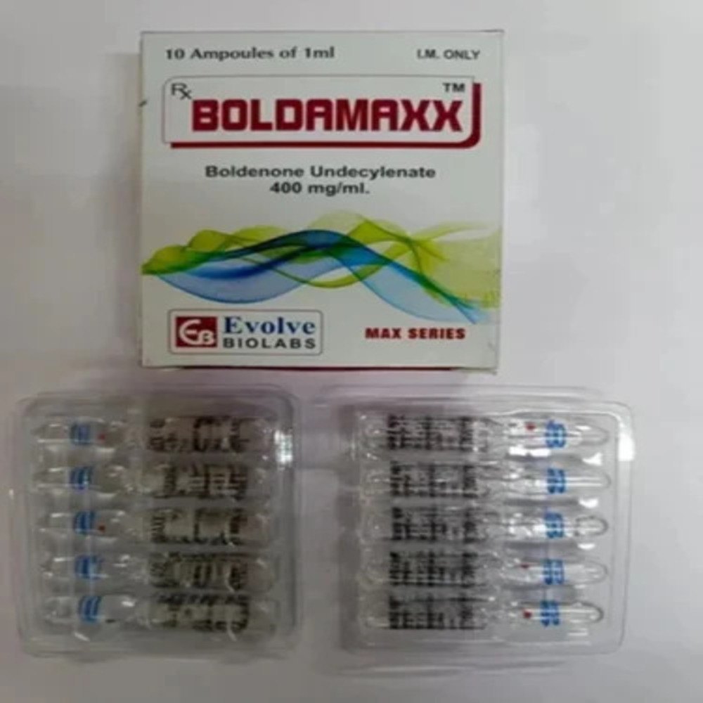 boldenone-undecylena