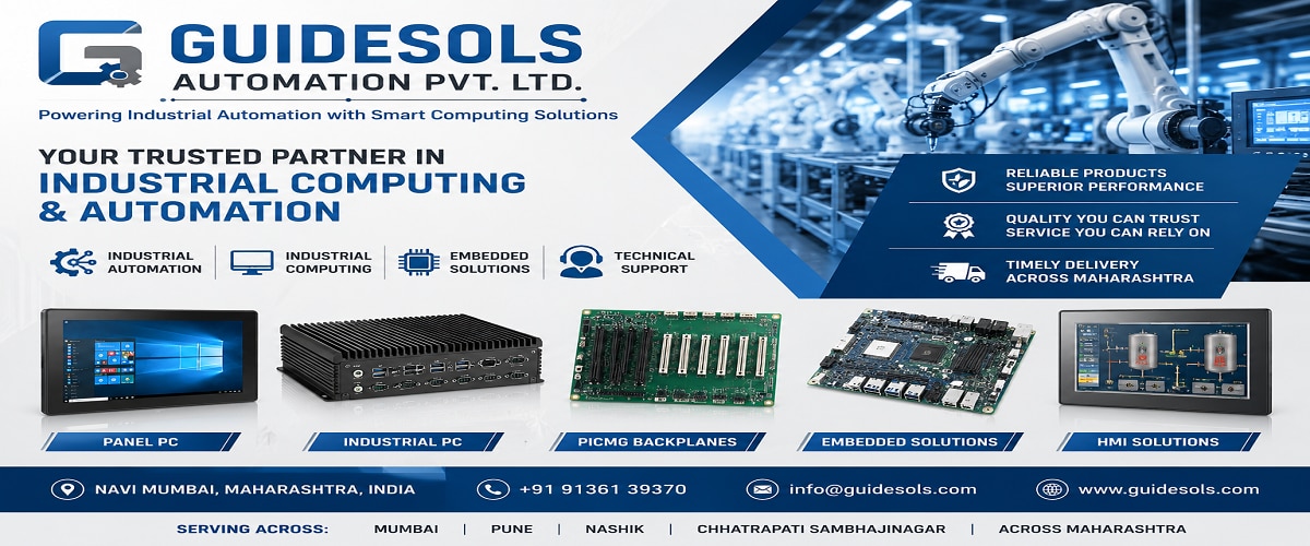 about Guidesols Automation Pvt Ltd.