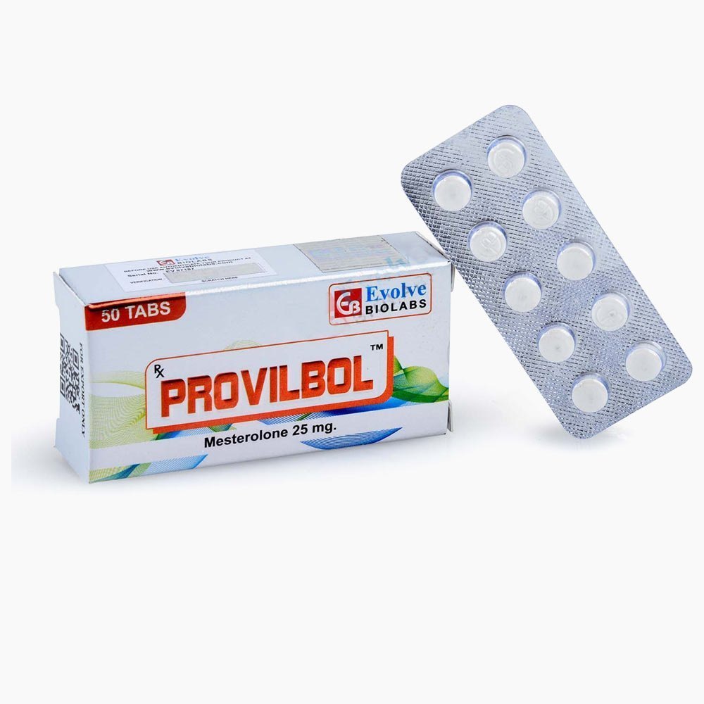 provilbol-mesterolon