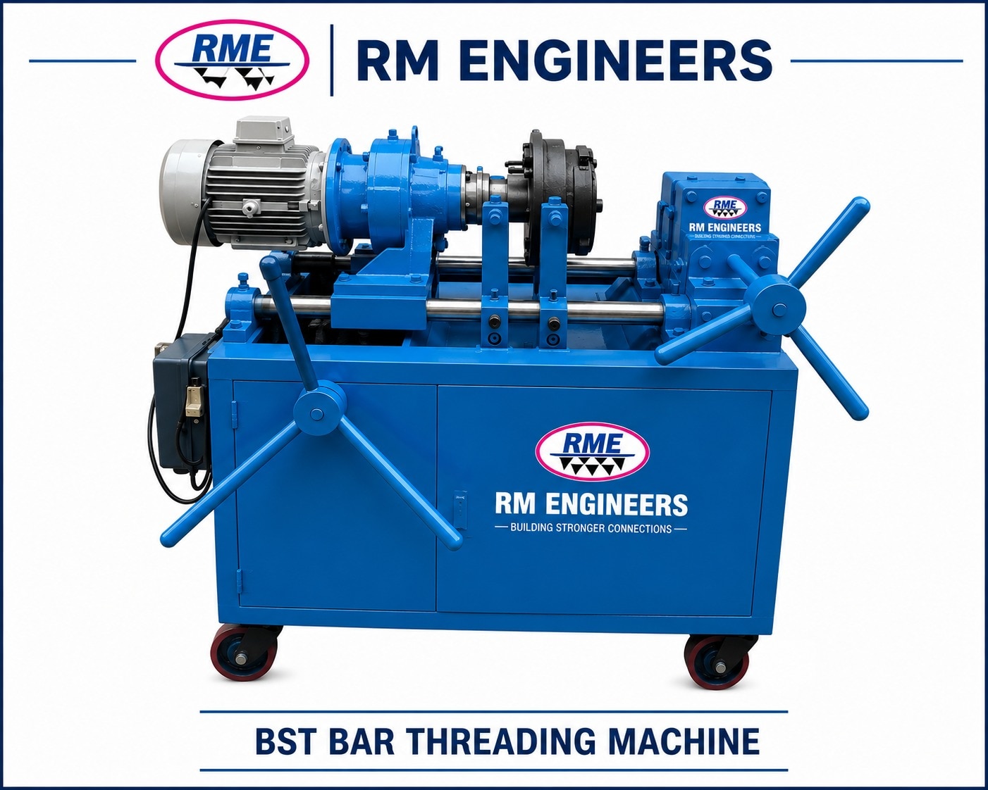 BST Bar Threading Ma
