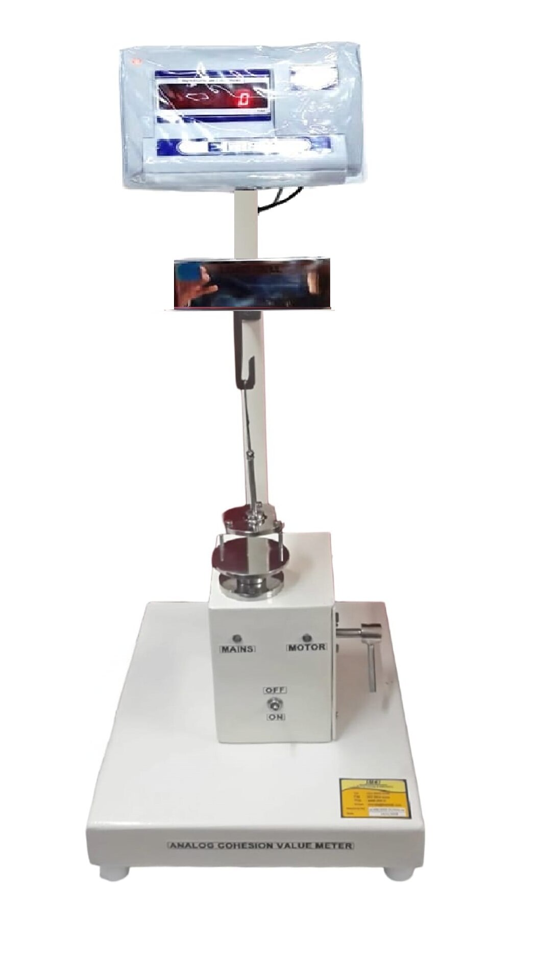 CV Meter- MS Model.p