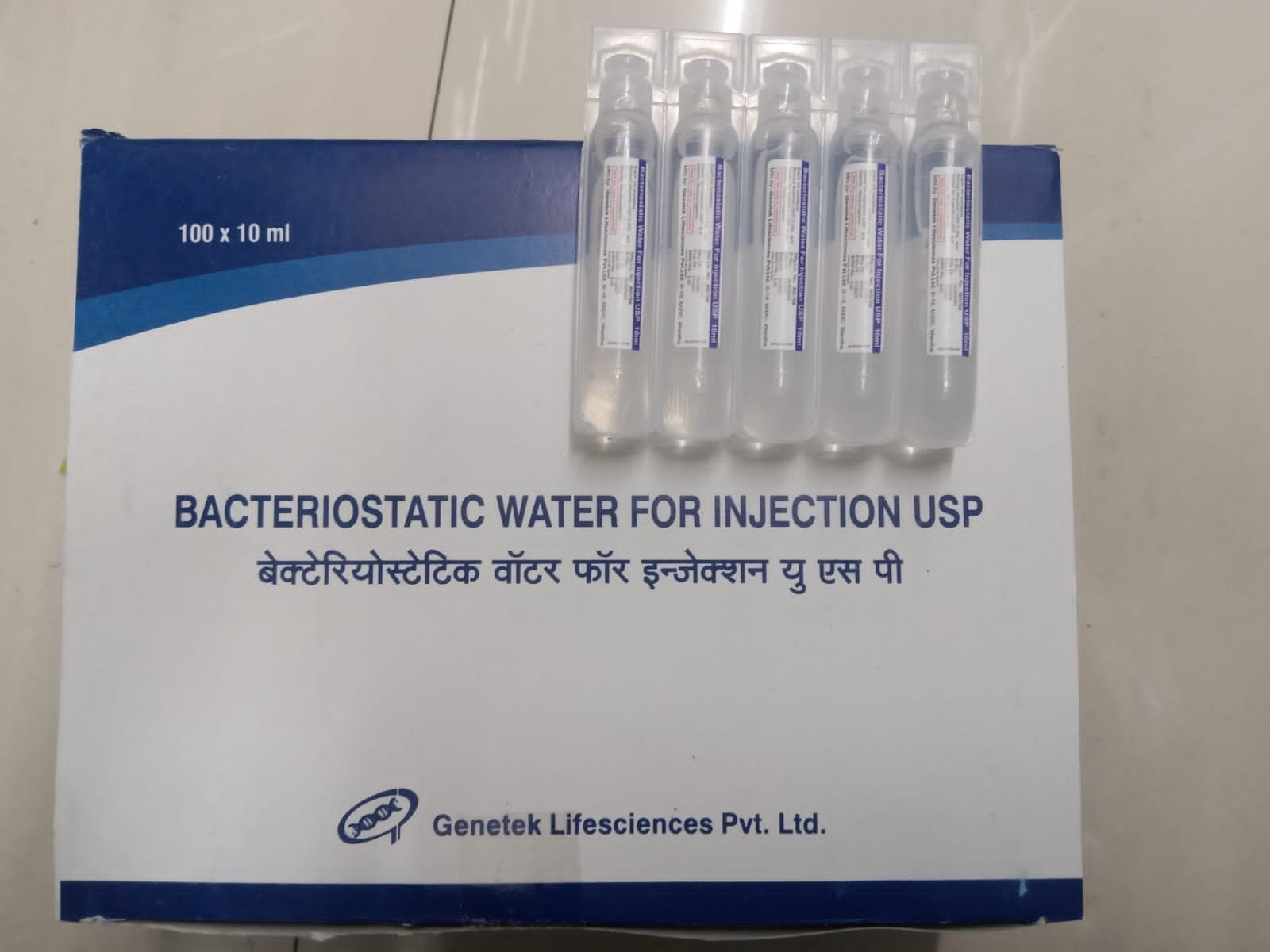bacteriostatic-water