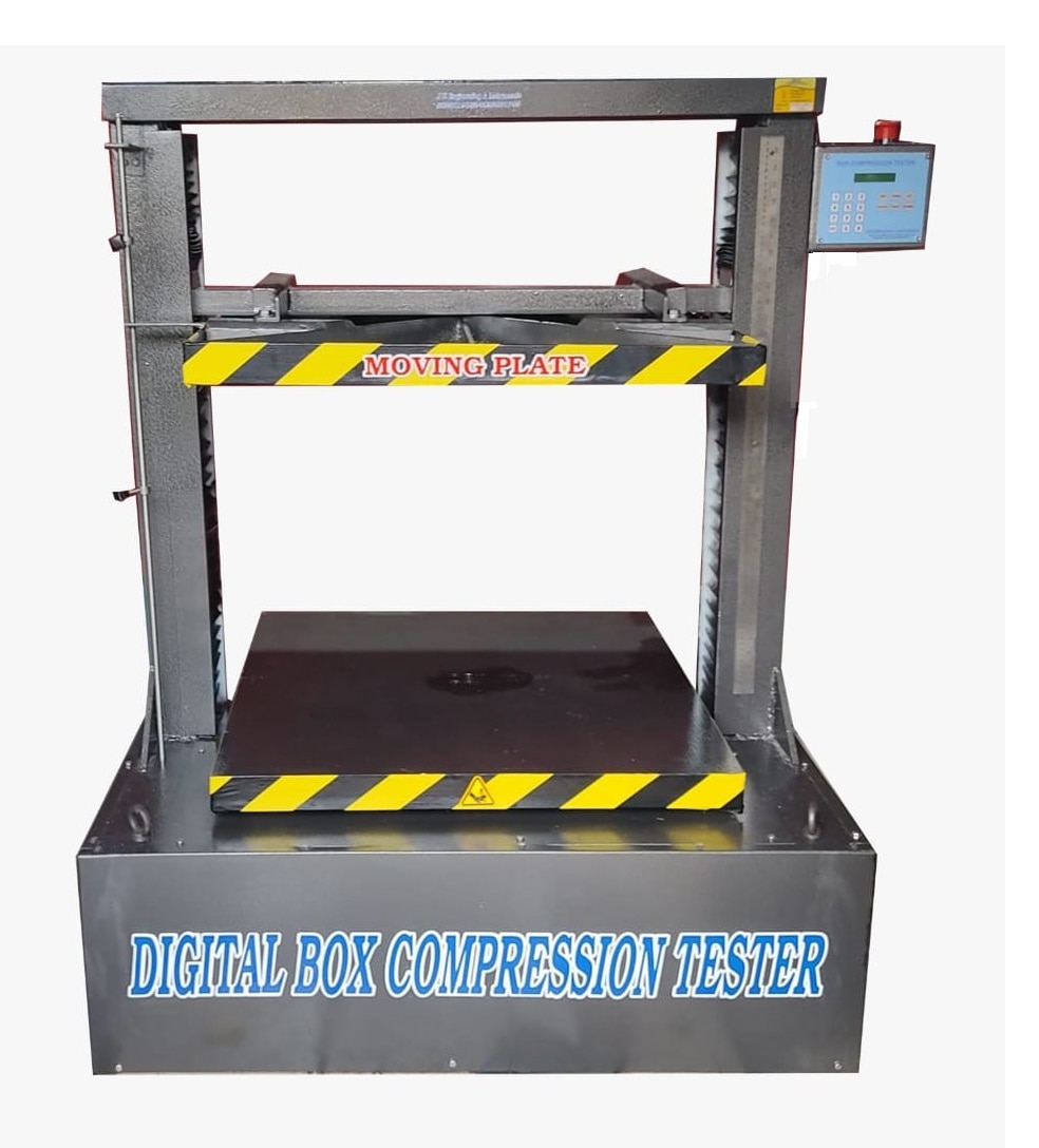 Digital Box Compress
