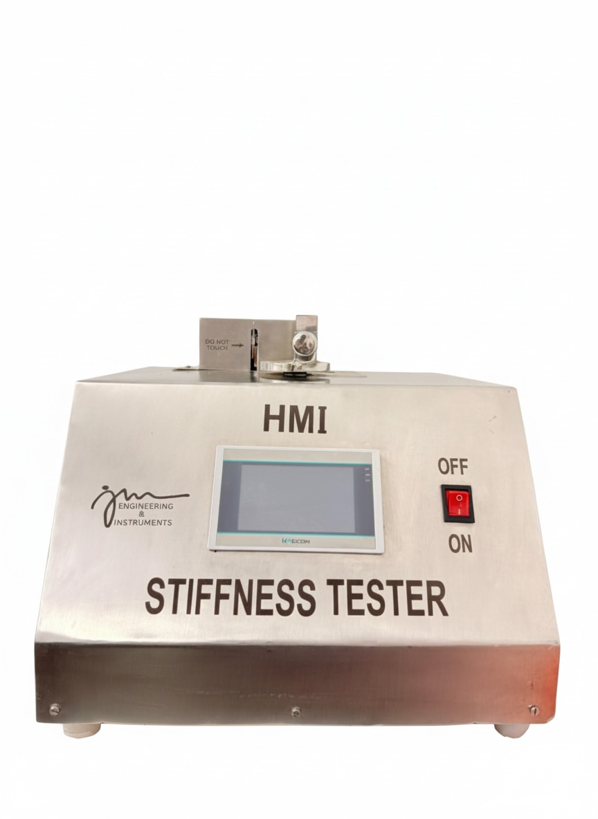 Digital Stiffness Te