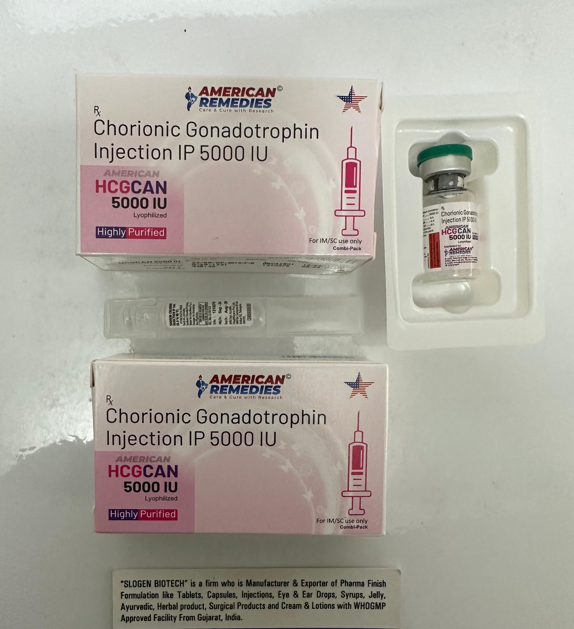 chorionic-gonadotrop