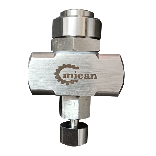Air Atomizing Nozzle
