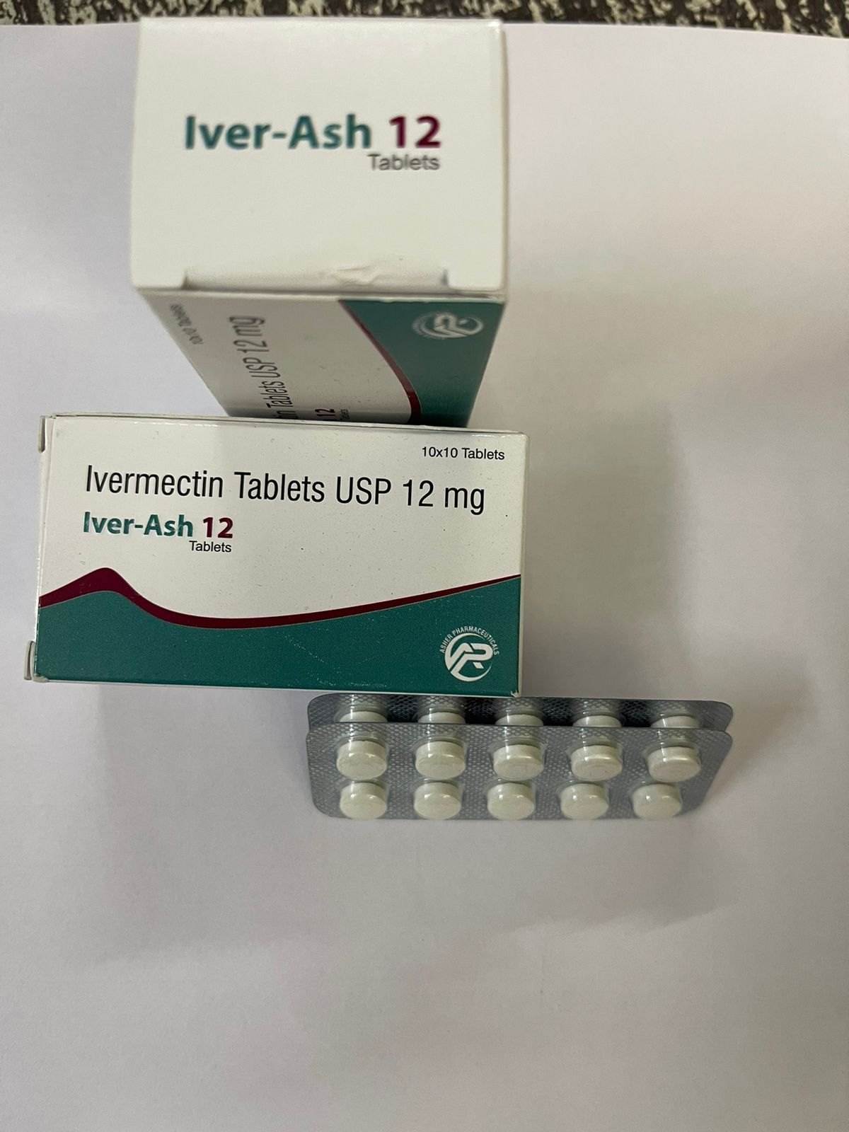 iver-ash-12-mg-table