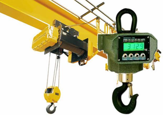 Safe-Load-Indicators