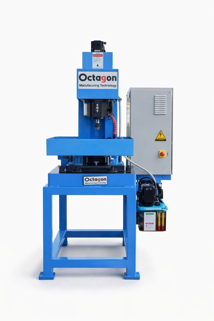 single axis drilling