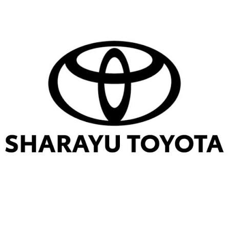 about Sharayu Toyota