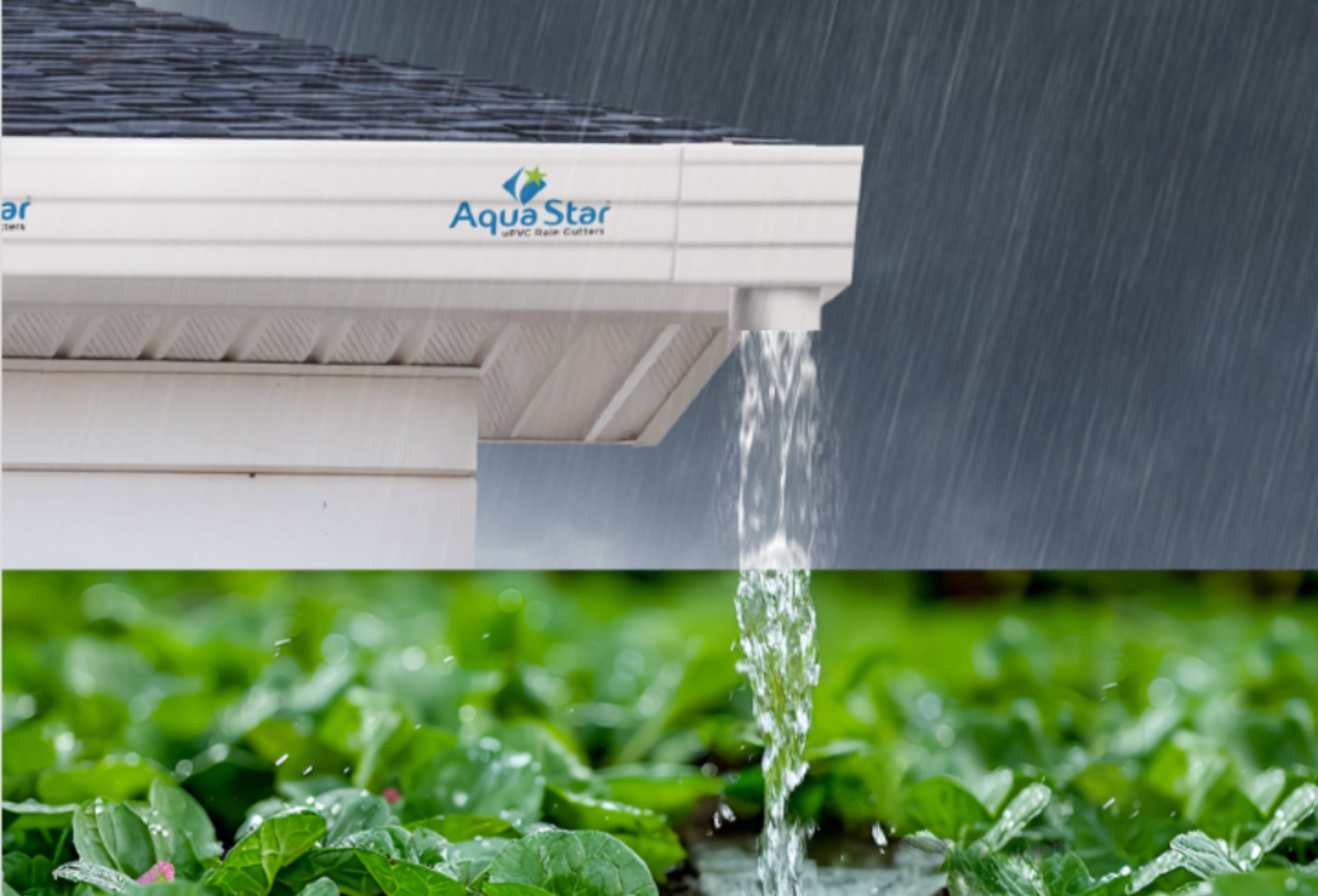 Advanced-Water-Harve
