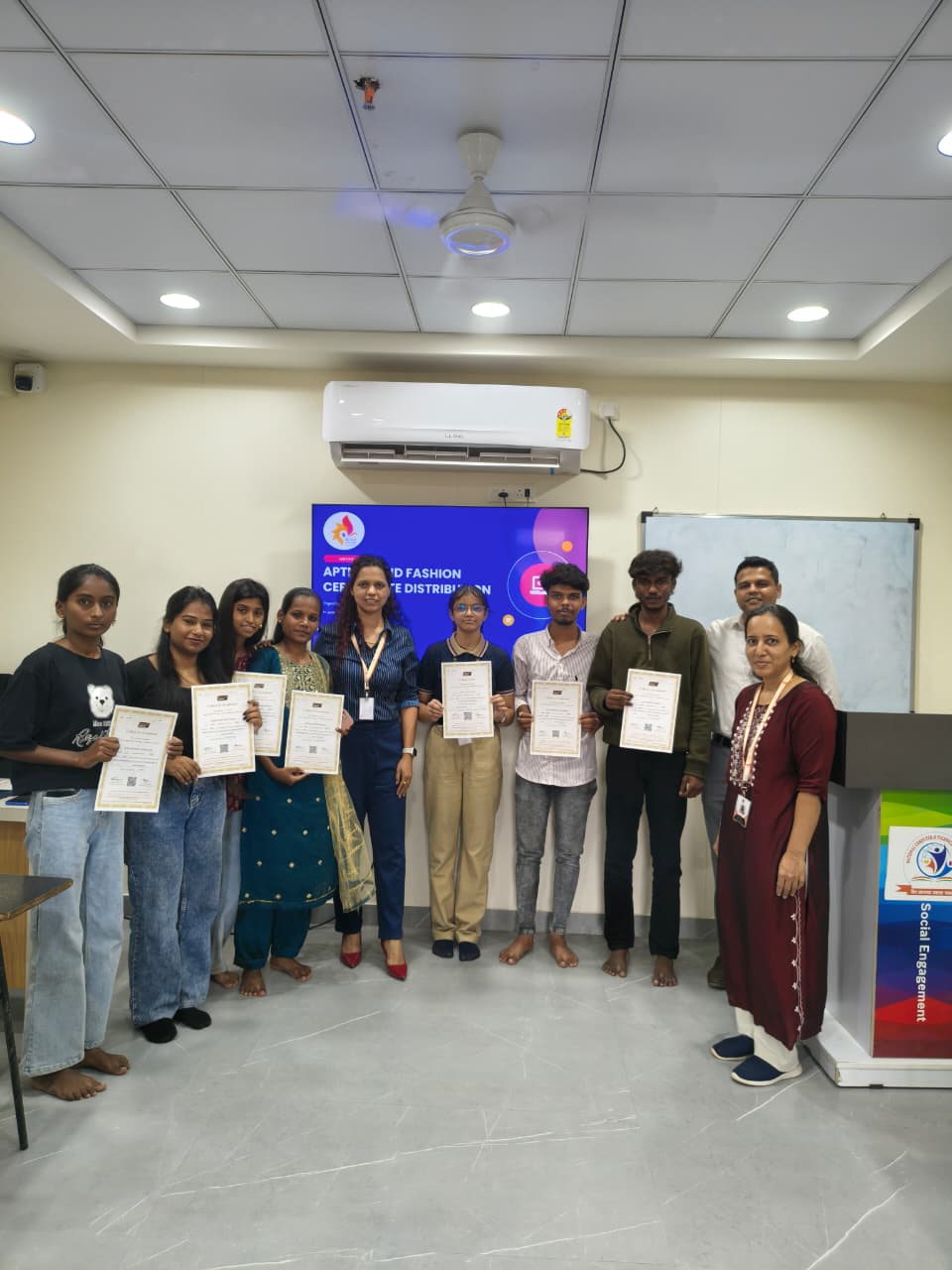 aptceh certification