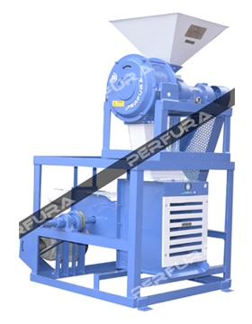 Millet Dehuller – Si